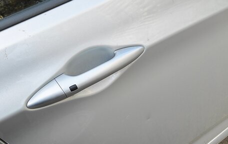 Hyundai Solaris II рестайлинг, 2014 год, 1 150 000 рублей, 13 фотография