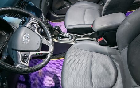 Hyundai Solaris II рестайлинг, 2014 год, 1 150 000 рублей, 6 фотография