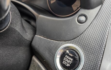 Hyundai Solaris II рестайлинг, 2014 год, 1 150 000 рублей, 10 фотография