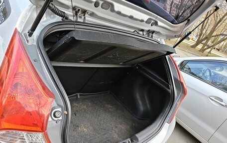 Hyundai Solaris II рестайлинг, 2014 год, 1 150 000 рублей, 12 фотография