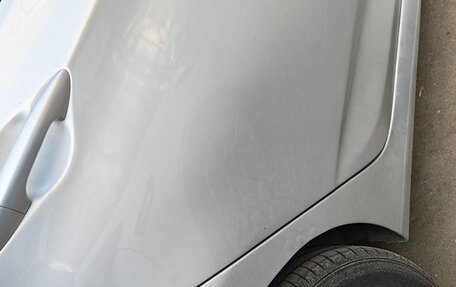 Hyundai Solaris II рестайлинг, 2014 год, 1 150 000 рублей, 14 фотография