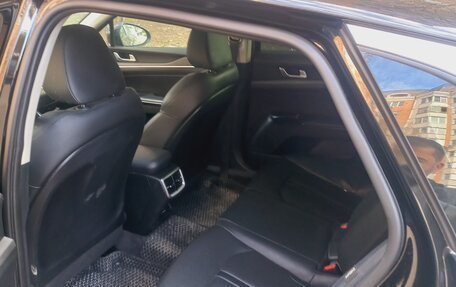 KIA K5, 2020 год, 1 930 000 рублей, 4 фотография