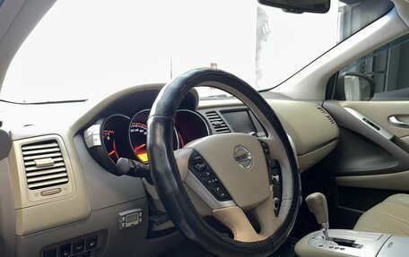 Nissan Murano, 2011 год, 1 250 000 рублей, 6 фотография