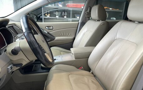 Nissan Murano, 2011 год, 1 250 000 рублей, 7 фотография