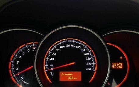 Nissan Murano, 2011 год, 1 250 000 рублей, 10 фотография