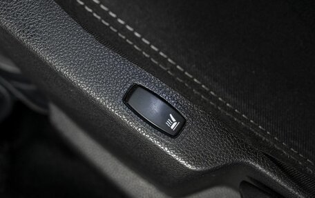 Renault Duster I рестайлинг, 2017 год, 1 180 000 рублей, 4 фотография