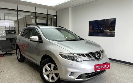 Nissan Murano, 2011 год, 1 250 000 рублей, 3 фотография