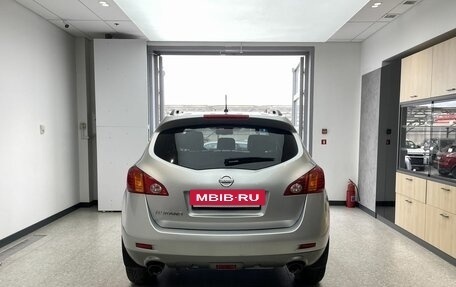 Nissan Murano, 2011 год, 1 250 000 рублей, 4 фотография