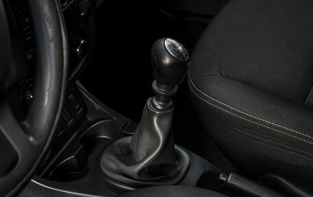 Renault Duster I рестайлинг, 2017 год, 1 180 000 рублей, 23 фотография