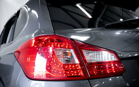 Chery Tiggo 5 I рестайлинг, 2014 год, 949 000 рублей, 12 фотография