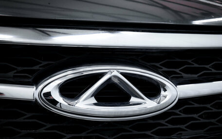 Chery Tiggo 5 I рестайлинг, 2014 год, 949 000 рублей, 11 фотография