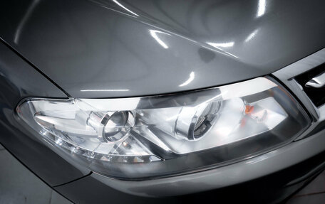 Chery Tiggo 5 I рестайлинг, 2014 год, 949 000 рублей, 10 фотография