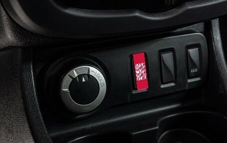 Renault Duster I рестайлинг, 2017 год, 1 180 000 рублей, 22 фотография