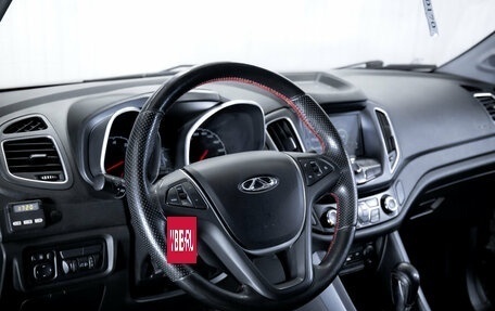 Chery Tiggo 5 I рестайлинг, 2014 год, 949 000 рублей, 15 фотография