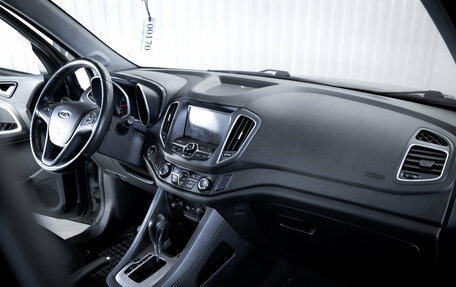 Chery Tiggo 5 I рестайлинг, 2014 год, 949 000 рублей, 19 фотография