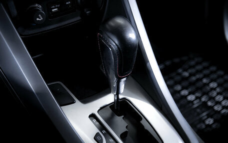 Chery Tiggo 5 I рестайлинг, 2014 год, 949 000 рублей, 25 фотография