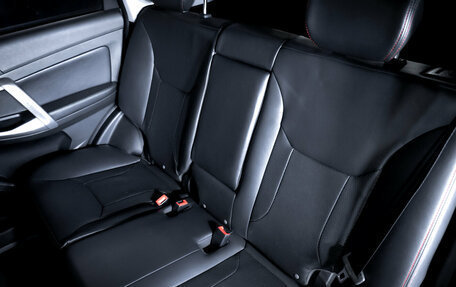 Chery Tiggo 5 I рестайлинг, 2014 год, 949 000 рублей, 27 фотография