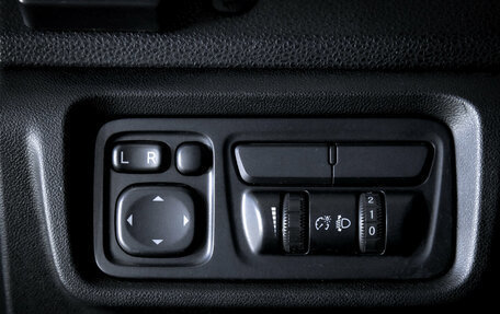 Chery Tiggo 5 I рестайлинг, 2014 год, 949 000 рублей, 22 фотография