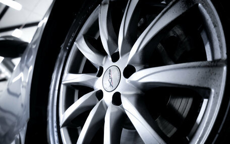 Chery Tiggo 5 I рестайлинг, 2014 год, 949 000 рублей, 14 фотография