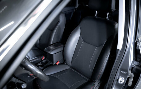 Chery Tiggo 5 I рестайлинг, 2014 год, 949 000 рублей, 20 фотография