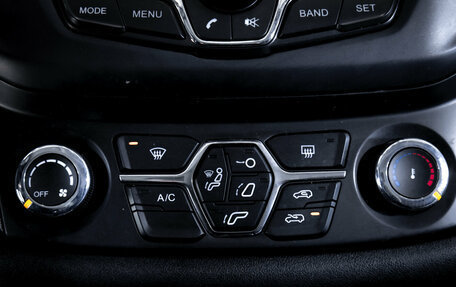 Chery Tiggo 5 I рестайлинг, 2014 год, 949 000 рублей, 24 фотография