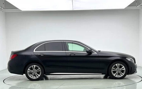 Mercedes-Benz C-Класс, 2021 год, 2 014 500 рублей, 4 фотография