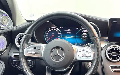 Mercedes-Benz C-Класс, 2021 год, 2 014 500 рублей, 9 фотография