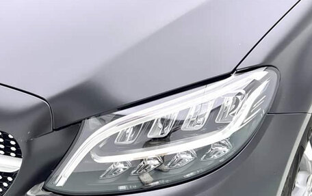 Mercedes-Benz C-Класс, 2021 год, 2 014 500 рублей, 5 фотография