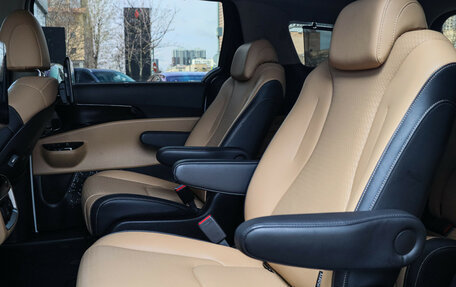 KIA Carnival, 2021 год, 4 500 000 рублей, 5 фотография