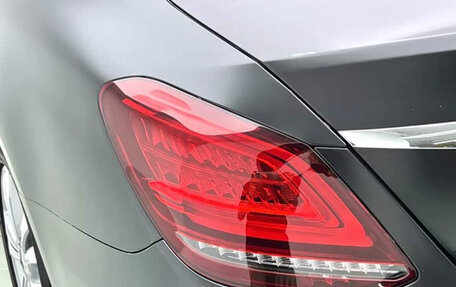 Mercedes-Benz C-Класс, 2021 год, 2 014 500 рублей, 6 фотография