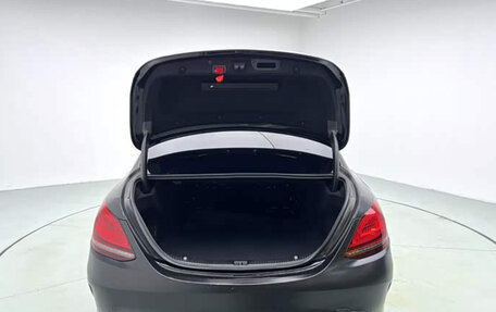 Mercedes-Benz C-Класс, 2021 год, 2 014 500 рублей, 8 фотография