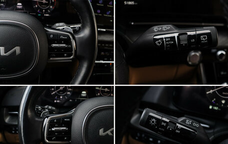 KIA Carnival, 2021 год, 4 500 000 рублей, 3 фотография