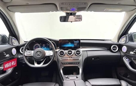 Mercedes-Benz C-Класс, 2021 год, 2 014 500 рублей, 10 фотография