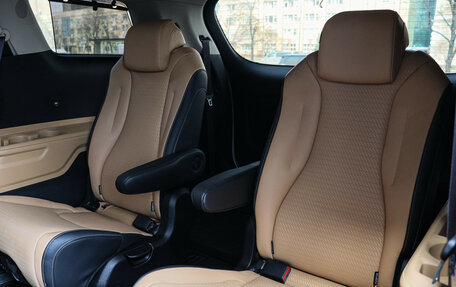 KIA Carnival, 2021 год, 4 500 000 рублей, 6 фотография