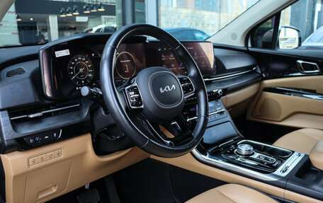 KIA Carnival, 2021 год, 4 500 000 рублей, 15 фотография