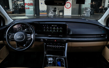 KIA Carnival, 2021 год, 4 500 000 рублей, 12 фотография