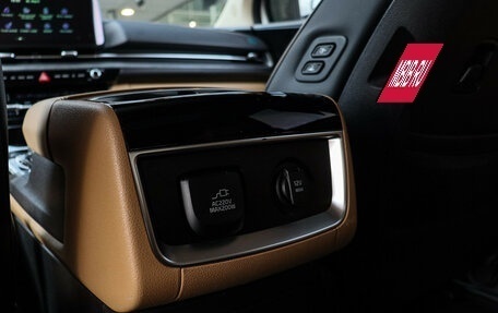 KIA Carnival, 2021 год, 4 500 000 рублей, 11 фотография