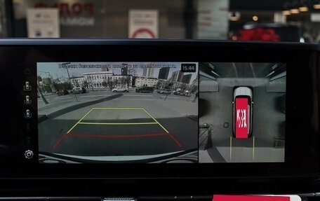 KIA Carnival, 2021 год, 4 500 000 рублей, 17 фотография