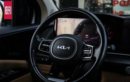 KIA Carnival, 2021 год, 4 500 000 рублей, 14 фотография