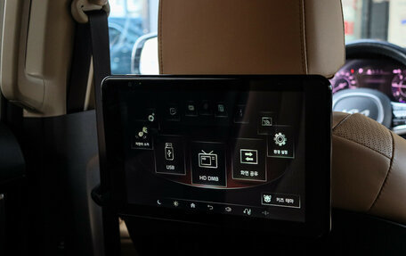 KIA Carnival, 2021 год, 4 500 000 рублей, 25 фотография