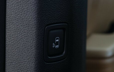 KIA Carnival, 2021 год, 4 500 000 рублей, 28 фотография