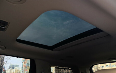 KIA Carnival, 2021 год, 4 500 000 рублей, 26 фотография