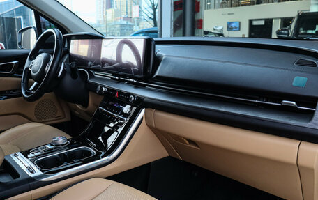 KIA Carnival, 2021 год, 4 500 000 рублей, 24 фотография