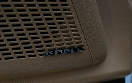 KIA Carnival, 2021 год, 4 500 000 рублей, 29 фотография