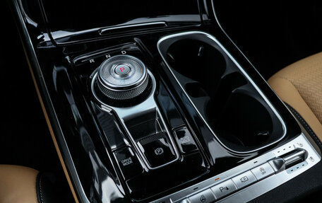 KIA Carnival, 2021 год, 4 500 000 рублей, 36 фотография