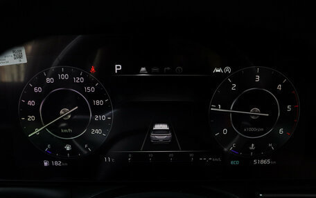 KIA Carnival, 2021 год, 4 500 000 рублей, 38 фотография