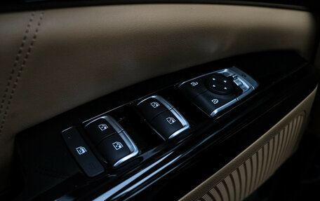 KIA Carnival, 2021 год, 4 500 000 рублей, 39 фотография