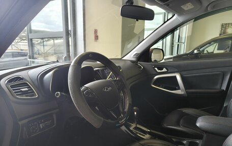 Chery Tiggo 5 I рестайлинг, 2017 год, 950 000 рублей, 7 фотография