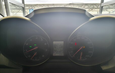 Chery Tiggo 5 I рестайлинг, 2017 год, 950 000 рублей, 10 фотография