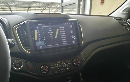 Chery Tiggo 5 I рестайлинг, 2017 год, 950 000 рублей, 12 фотография